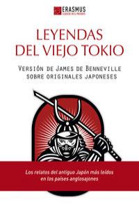 Leyendas del viejo Tokio