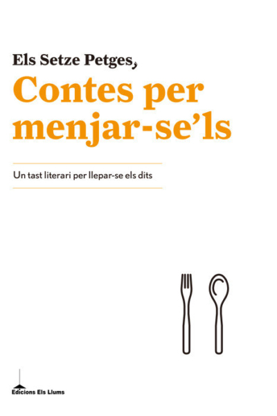 Contes per menjar-se'ls