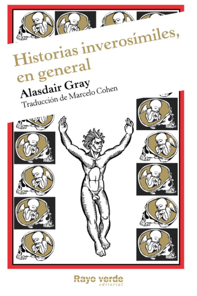 Historias inverosímiles, en general