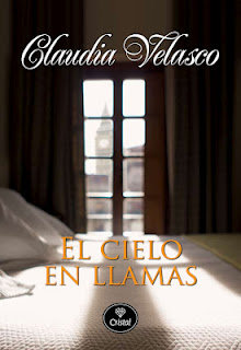 El cielo en llamas
