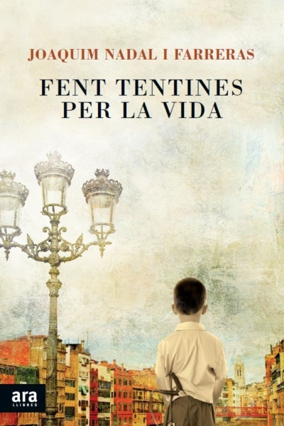 Fent tentines per la vida