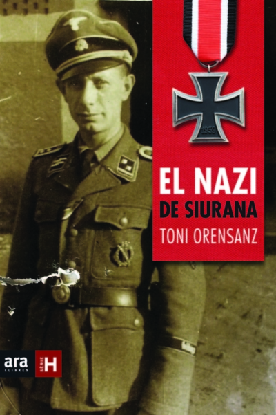 El nazi de Siurana