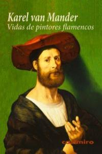 Vidas de pintores flamencos