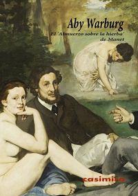 El 'Almuerzo sobre la hierba' de Manet