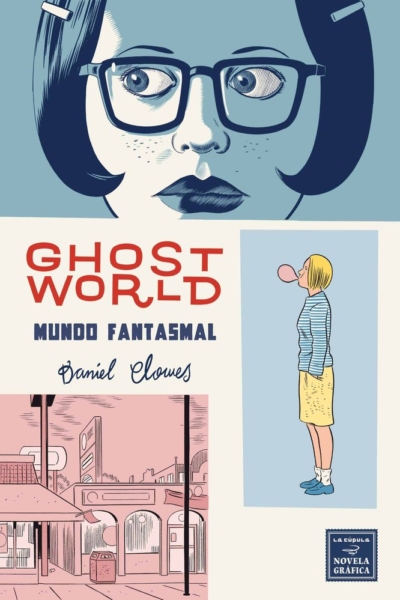 Ghost World