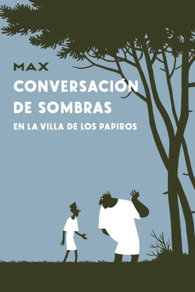 Conversación de sombras