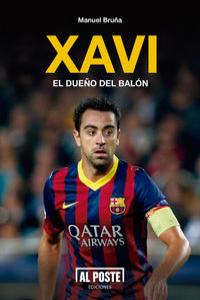 Xavi