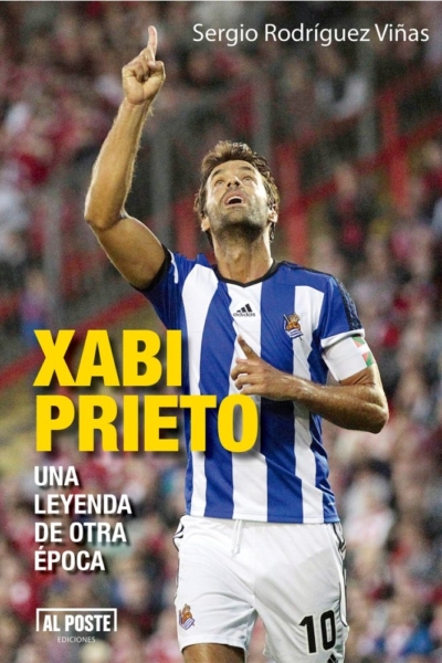 Xabi Prieto