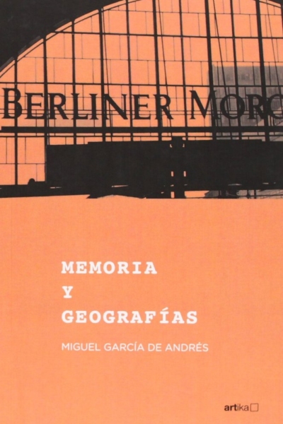 Memoria y geografías