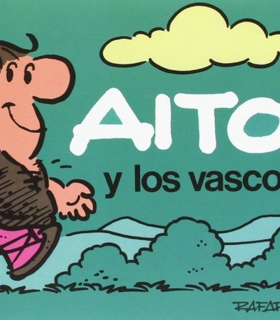Aitor y los vascones 1