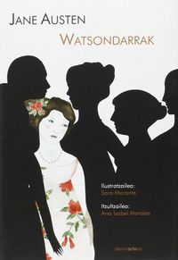 Watsondarrak