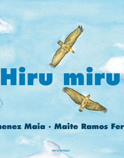 Hiru miru