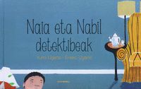 Naia eta Nabil