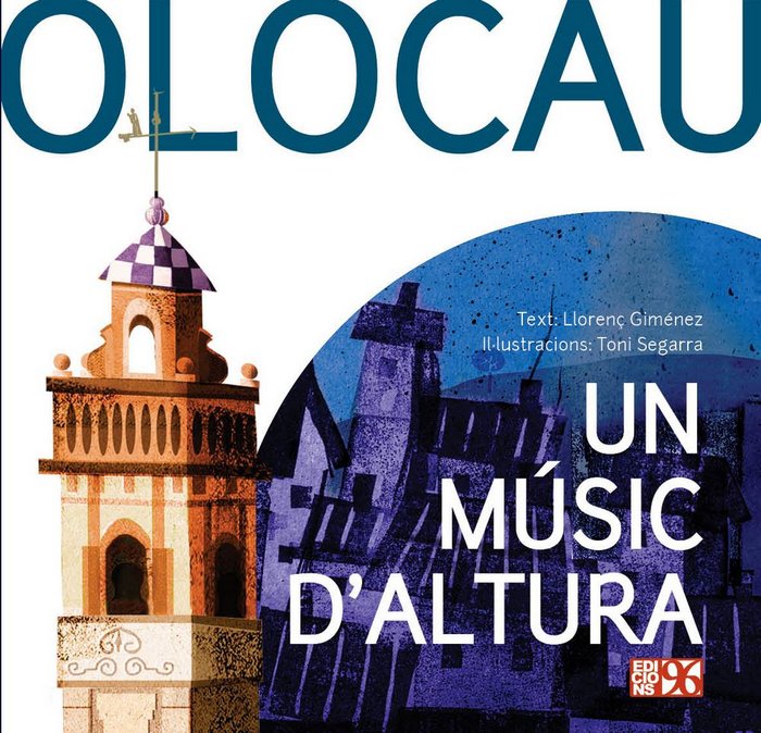 Un músic d'altura