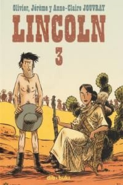 Lincoln 3