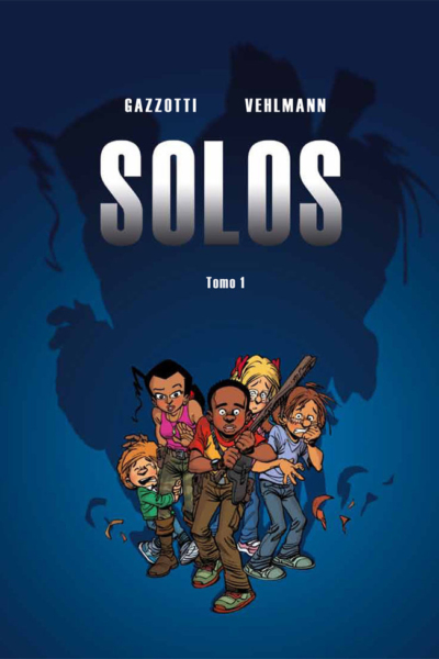 Solos 1