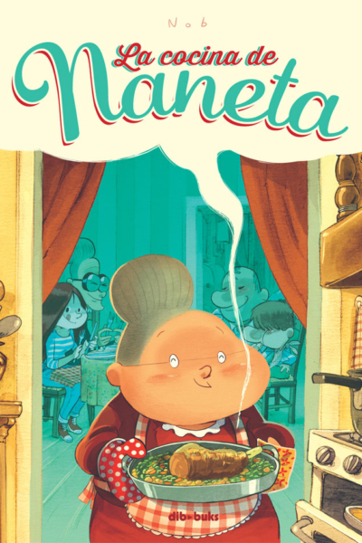La cocina de Naneta