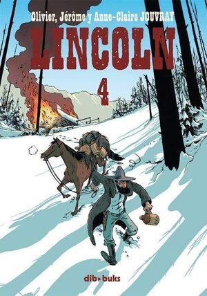 Lincoln 4