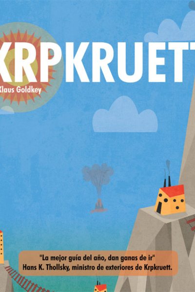 Krpkruett