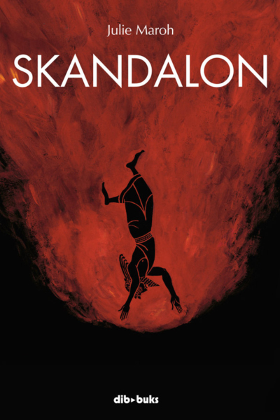 Skandalon