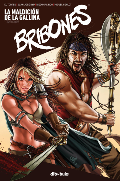 Bribones