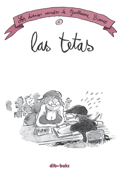 Los diarios secretos de Bianco 1