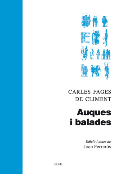 Auques i balades