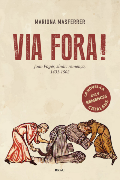 Via fora!