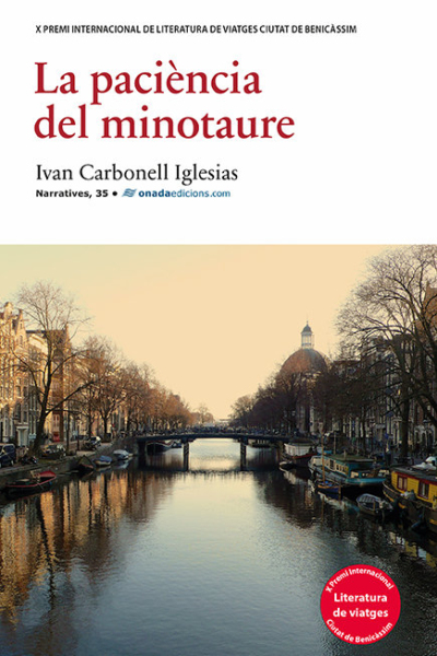 La paciència del minotaure