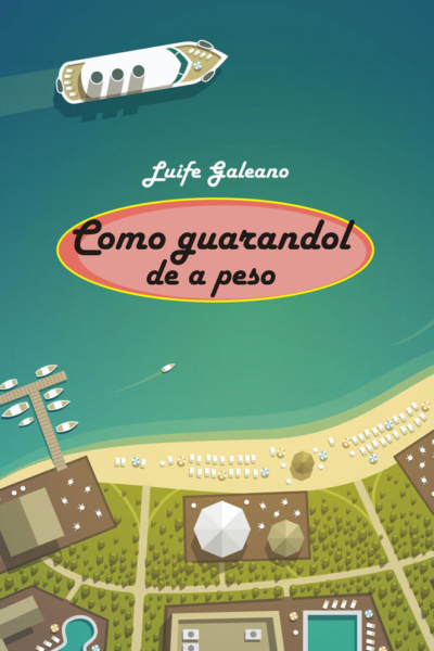 Como guarandol de a peso