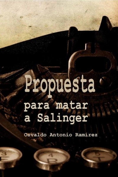 Propuesta para matar a Salinger