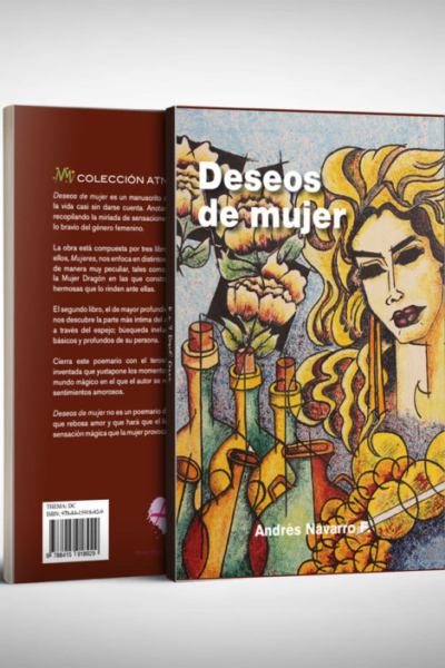 Deseos de mujer