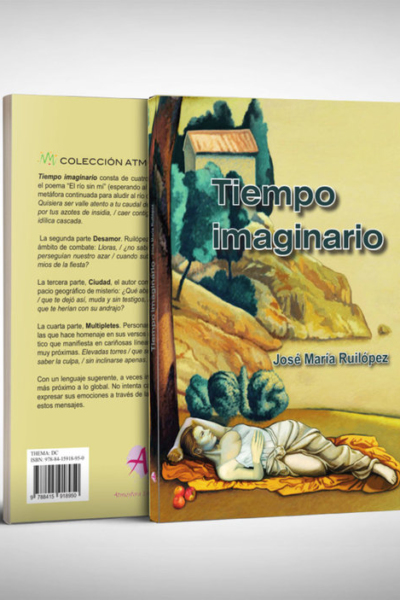 Tiempo imaginario