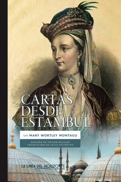 Cartas desde Estambul