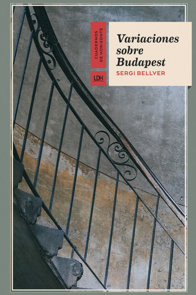 Variaciones sobre Budapest