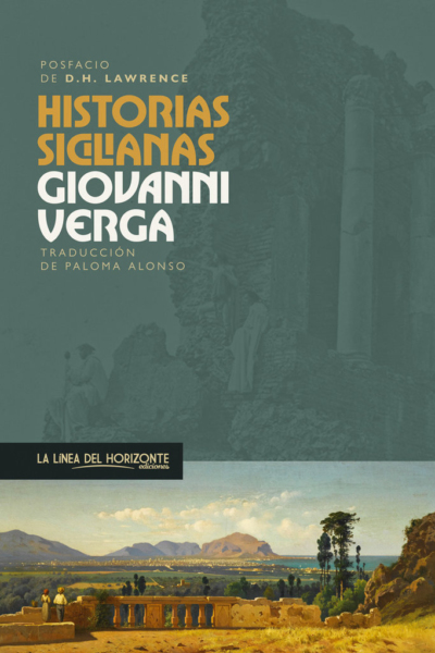 Historias sicilianas