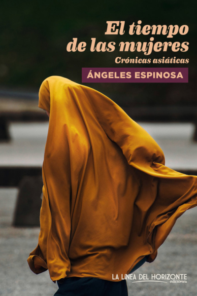 El tiempo de las mujeres