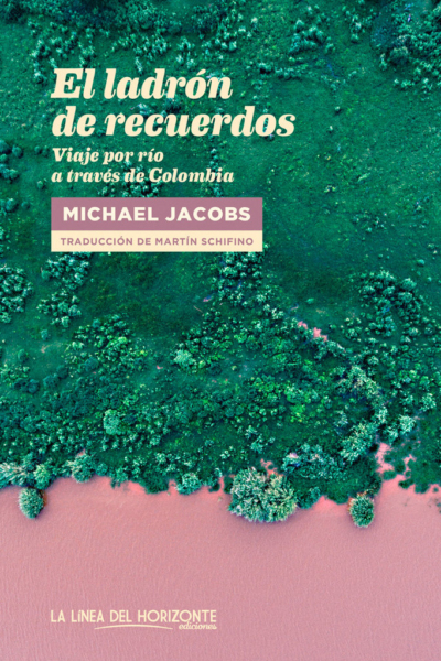 El ladrón de recuerdos