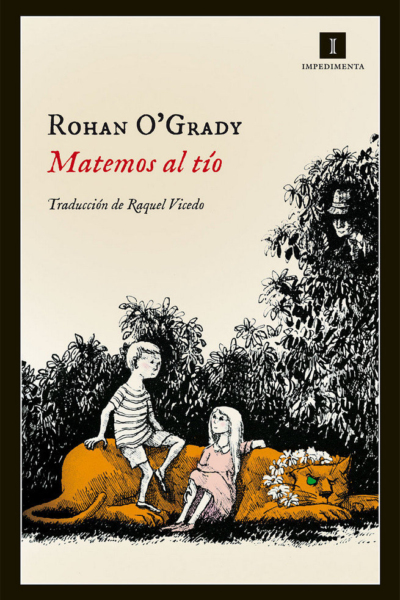 Matemos al tío