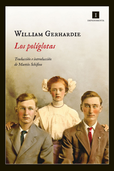 Los políglotas