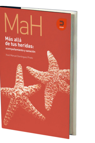 Más allá de tus heridas