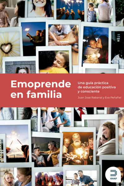 Emoprende en familia aprende comprende sorprende y Emprende