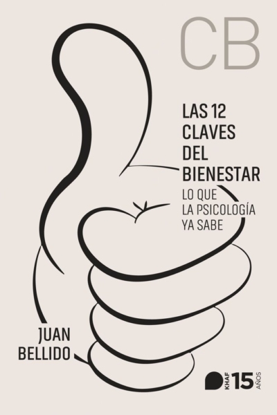 12 Claves del bienestar, las.(expresiones)