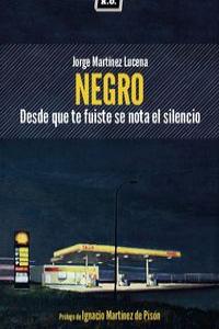 Negro