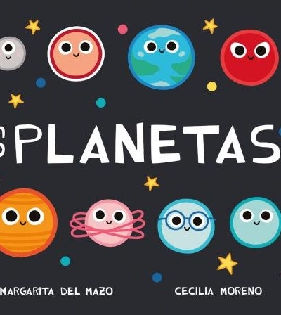 Os planetas
