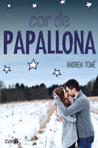 Cor de papallona