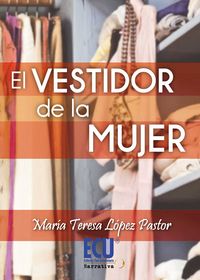 El vestidor de la mujer