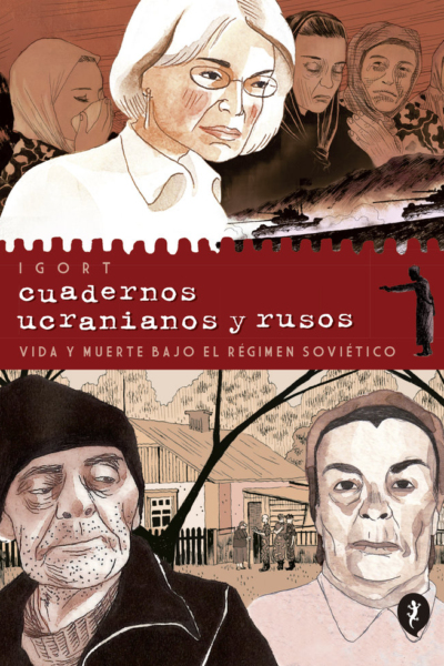 Cuadernos ucranianos y rusos
