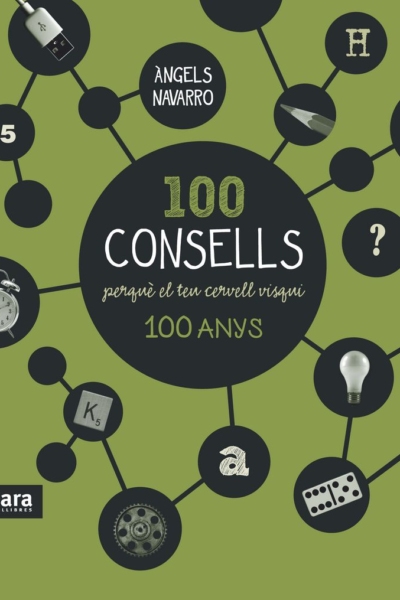 100 Consells perquè el teu cervell visqui 100 anys