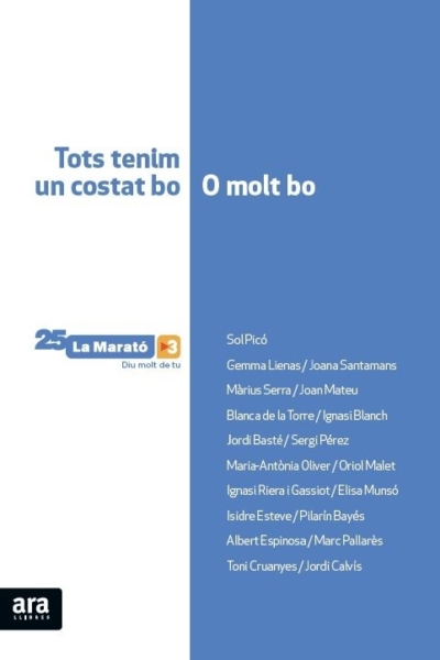 Tots tenim un costat bo o molt bo